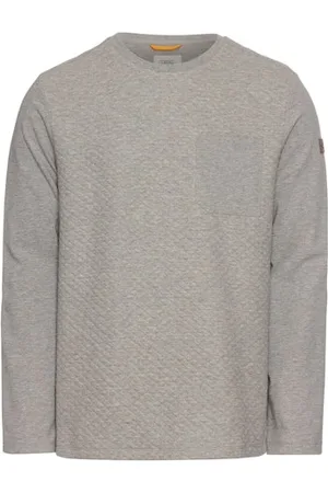 Camel Active T-shirts col rond manches longues M