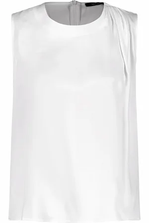 Taifun Blouses manches courtes 34