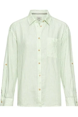 Camel Active Blouses manches longues L