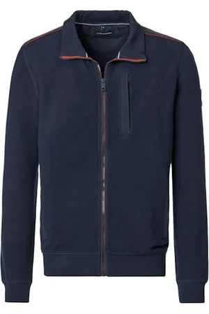 Casa Moda Sweats zippés M