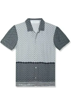 Baldessarini Chemise casual manches courtes L