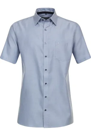 Casa Moda Chemises classiques manches courtes 44