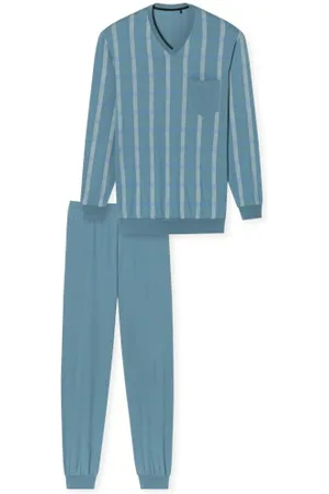 Schiesser Pyjamas longs 48