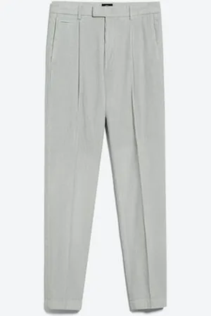 Cinque Chinos 48