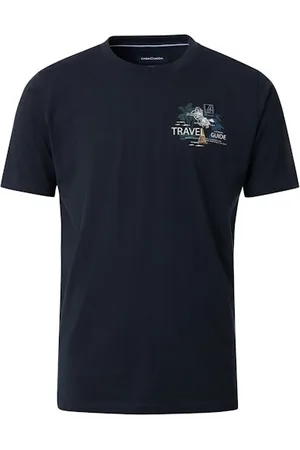 Casa Moda T-shirt col rond M