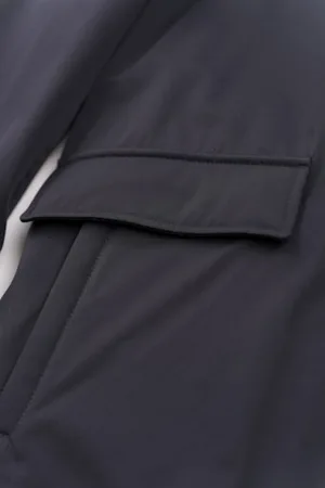 Bugatti Parkas Onesize
