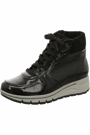 Mephisto Bottines à lacets 6