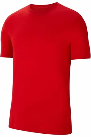 Nike T-shirt col rond 44