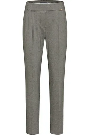 Cinque Pantalons à plis 36