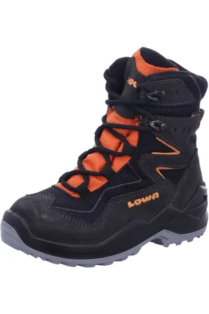 Lowa Bottes garçon 30