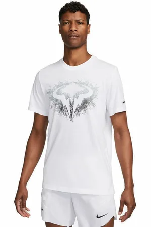Nike T-shirt col rond 48