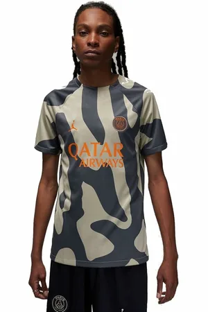 Nike T-shirt col rond 62