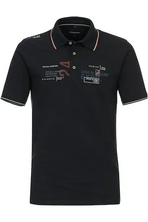 Casa Moda Polos manches courtes XL
