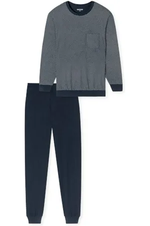 Schiesser Pyjamas longs 56