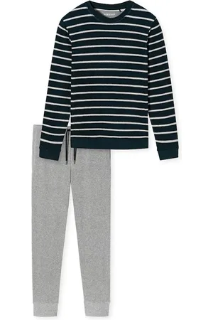 Schiesser Pyjamas longs 56