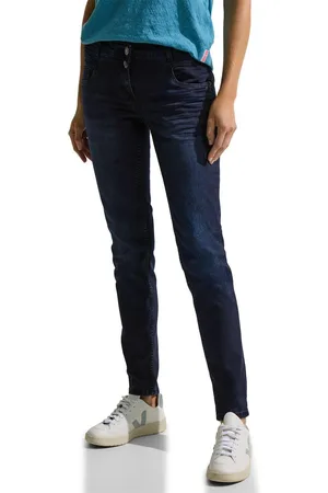 CECIL Jeans slim 25/32