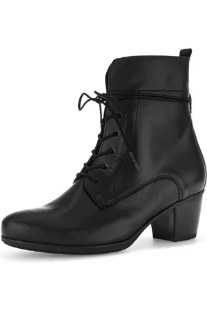 Gabor Bottines à lacets 7