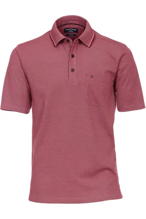 Casa Moda Polos manches courtes L