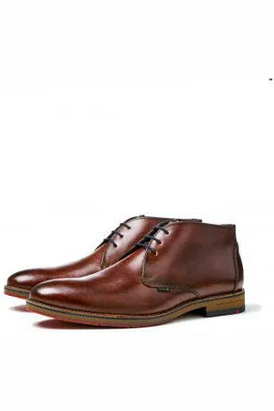 Lloyd Bottines à lacets 8,5