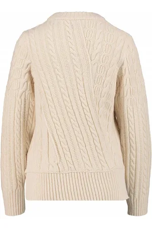 GANT Pulls col roulé XL