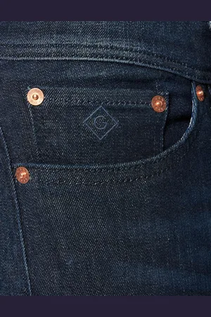 GANT Jeans slim 33