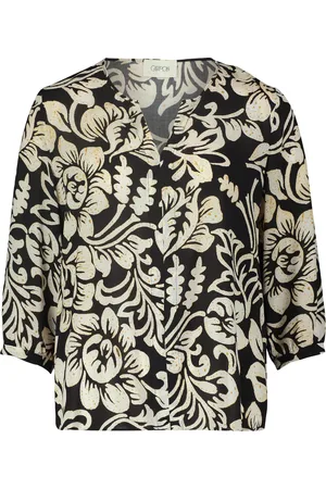 Cartoon Blouses manches courtes 38