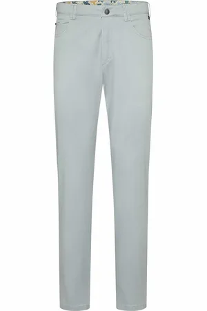 Meyer Pantalons en tissu 52