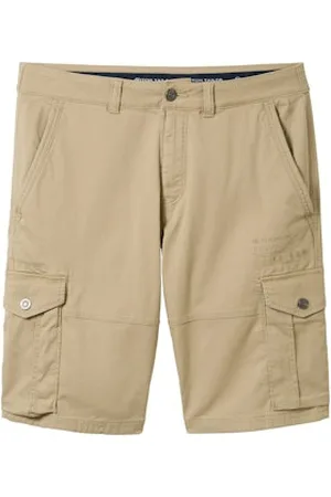 TOM TAILOR Shorts cargo 38
