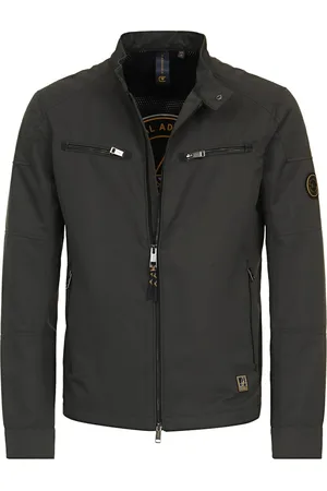 Casa Moda Vestes simili cuir XXXL