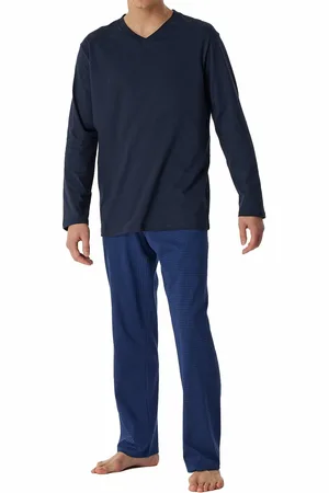 Schiesser Pyjamas longs 56