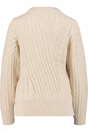 GANT Pulls col roulé S