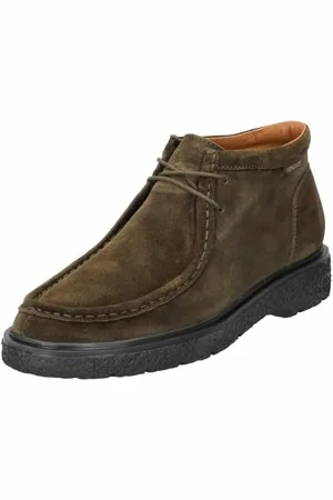 Mephisto Bottines à lacets 8,5