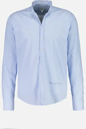 Better Rich Chemises classiques manches longues M