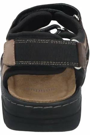 Solidus Herren 6,5