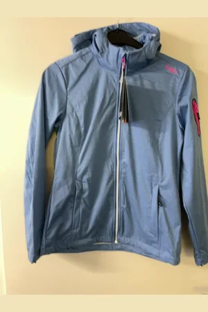 CMP Vestes softshell 38