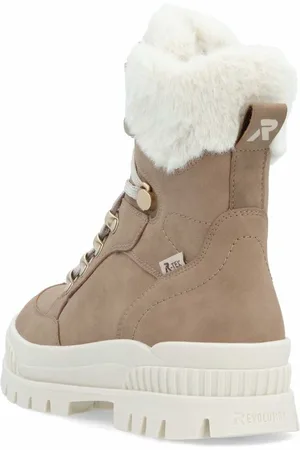 Rieker Bottines à lacets 40