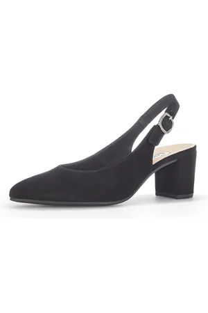 Gabor Escarpins slingback 4