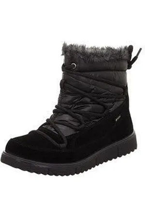 Legero Bottes hiver 5