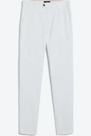 Cinque Pantalons en tissu 46