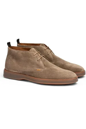Lloyd Bottines 8