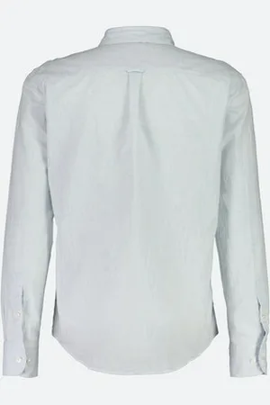 Better Rich Chemises classiques manches longues M