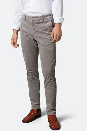 Baldessarini Pantalons en tissu 32/34