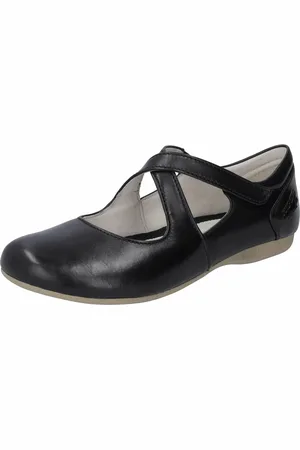 Josef Seibel Mocassins sport 39