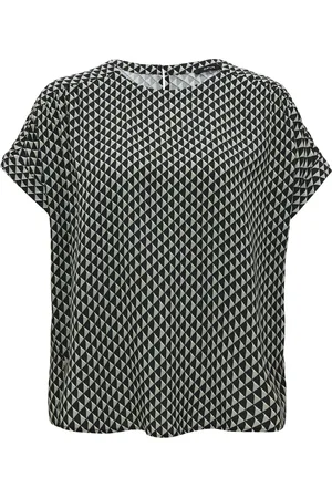 Opus Blouses manches courtes L