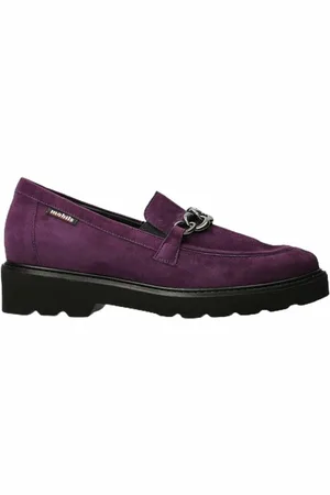 Mephisto Mocassins confort 4,5