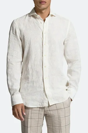 Baldessarini Chemise casual manches longues 38
