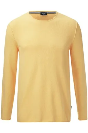 JOOP! T-shirts col rond manches longues XXL