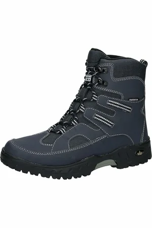 LICO Bottines à lacets 46