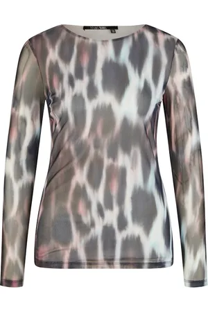 Marc Aurel T-shirts col rond manches longues 38