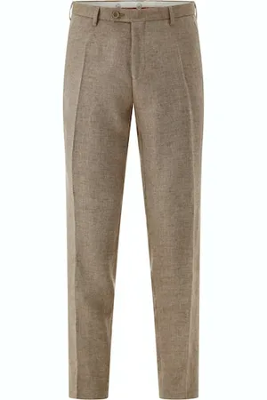 Carl Gross Pantalons de costume 102